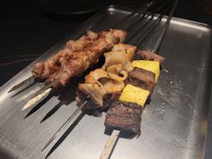 -阿里家·新疆烤肉酒場 by MIG