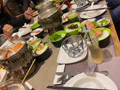 -海天盛宴海鲜自助(正大广场店)