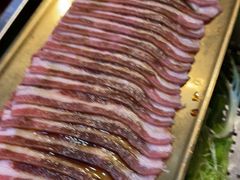 -韩一品韩国料理(柏庐南路店)
