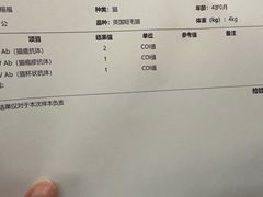 -瑞鹏宠物医院·骨科·猫科·内科(第一中心)
