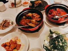 -莆田餐厅PUTIEN(武商MALL店)