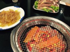 瑞杰烧烤-瑞杰烧烤店·24小时营业(山东路店)