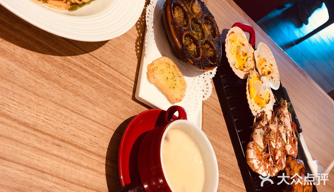 必胜客 - 吃喝玩乐精选