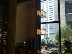 -OGGI TRATTORIA PIZZERIA(深业上城店)