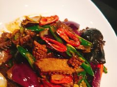 -西安饭庄·非遗陕菜(钟楼店)