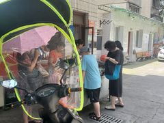 -找不到凉面(新都粮食局毗河油厂职工宿舍大院店)