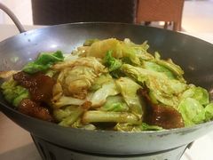 -米家餐厅(长生路店)