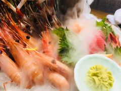 -和彩放题餐厅(酒仙桥店)