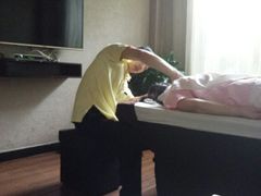 -大唐盲人按摩中心(黄山路店)