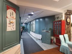 -小贝壳酒楼(经九路店)