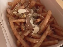 -BHC炸鸡(莲洞店)