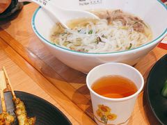 -越小品·越南餐厅(万科里店)