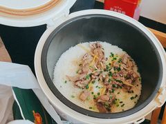 -大鸽饭(马王堆店)