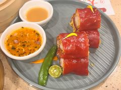-点都德(海岸城店)