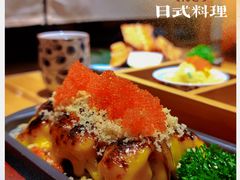 -浦·传统日式料理(3 5 1 1 店)