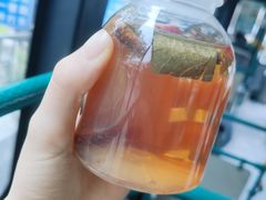 -炖物24章·顺时轻养茶(杭州大厦店)