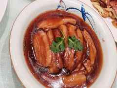 福缘扣肉-福缘酒店(永乐店)