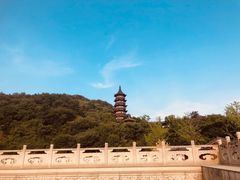 -牛首山文化旅游区