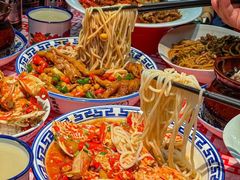 -小匠喜·江西菜(人民广场店)
