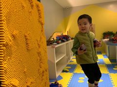 -KIDults童伴儿亲子餐厅(达美中心广场店)