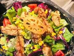 -白石的深夜食堂(万达店)