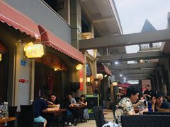 门面-易老头三样菜(南滨路总店)