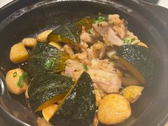 -稻香海鲜饭店(第一国际店)