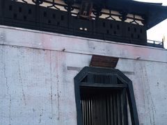 -敦煌古城