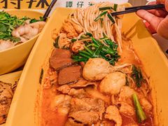 -谭仔米线(壹方城店)