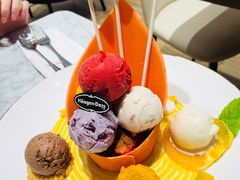 -哈根达斯(济南万象城店)