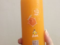-真功夫(棠下店)