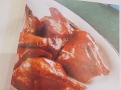 -兴粤匯香港茶餐厅(宝山日月光店)