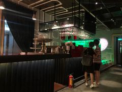 -JUKEBOX玖部音乐餐厅(华侨城店)