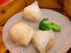 避风塘虾饺皇-避风塘(江桥万达店)