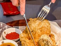 -秦月轩·陕西家乡菜(阜成路·五棵松店)