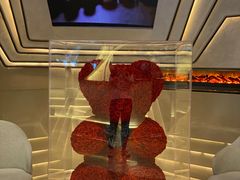 -燃扒房Steakhouse(皇庭店)