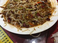 -北二荒(红西店)