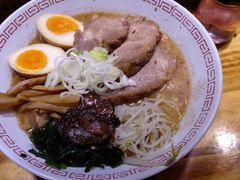 -老龙亭拉面店