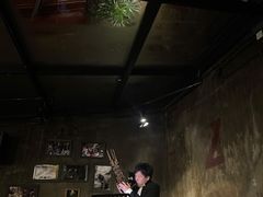 -半度雨棚(莫干山路店)