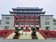 -四川大学(望江校区)