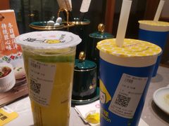 -快乐柠檬happylemon(北京APM店)