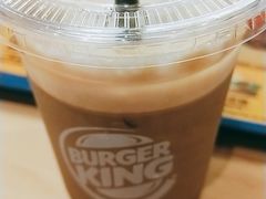 -汉堡王(永旺梦乐城店)