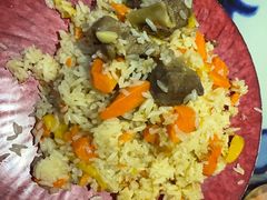 -撒拉花儿·新疆菜·清真(太阳宫店)