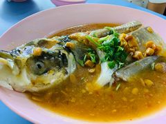 -牛车水美食街