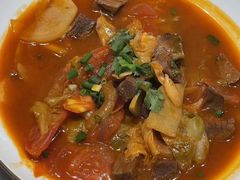 -丁字口海鲜热炒·烧烤大排档