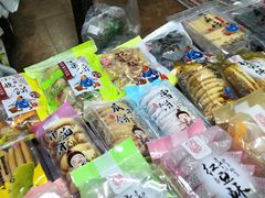 零售区-法根糕点(水北街店)