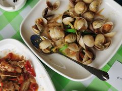 -快乐海鲜城(虎泉街店)