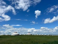 -呼和诺尔旅游景区