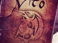 -Vito’s Roma