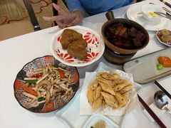 -宁波饭店·甬味灶(马园路店)
